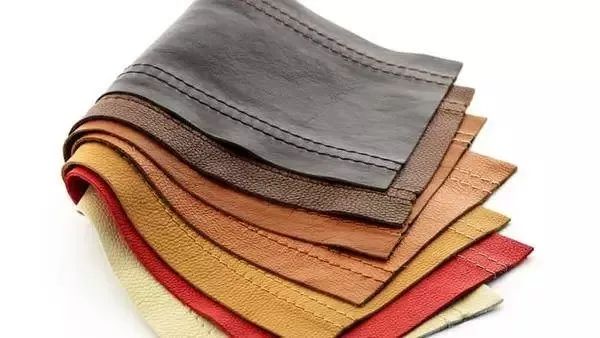 新奇茶叶鱼皮做鞋子这些面料黑科技你绝对没听过