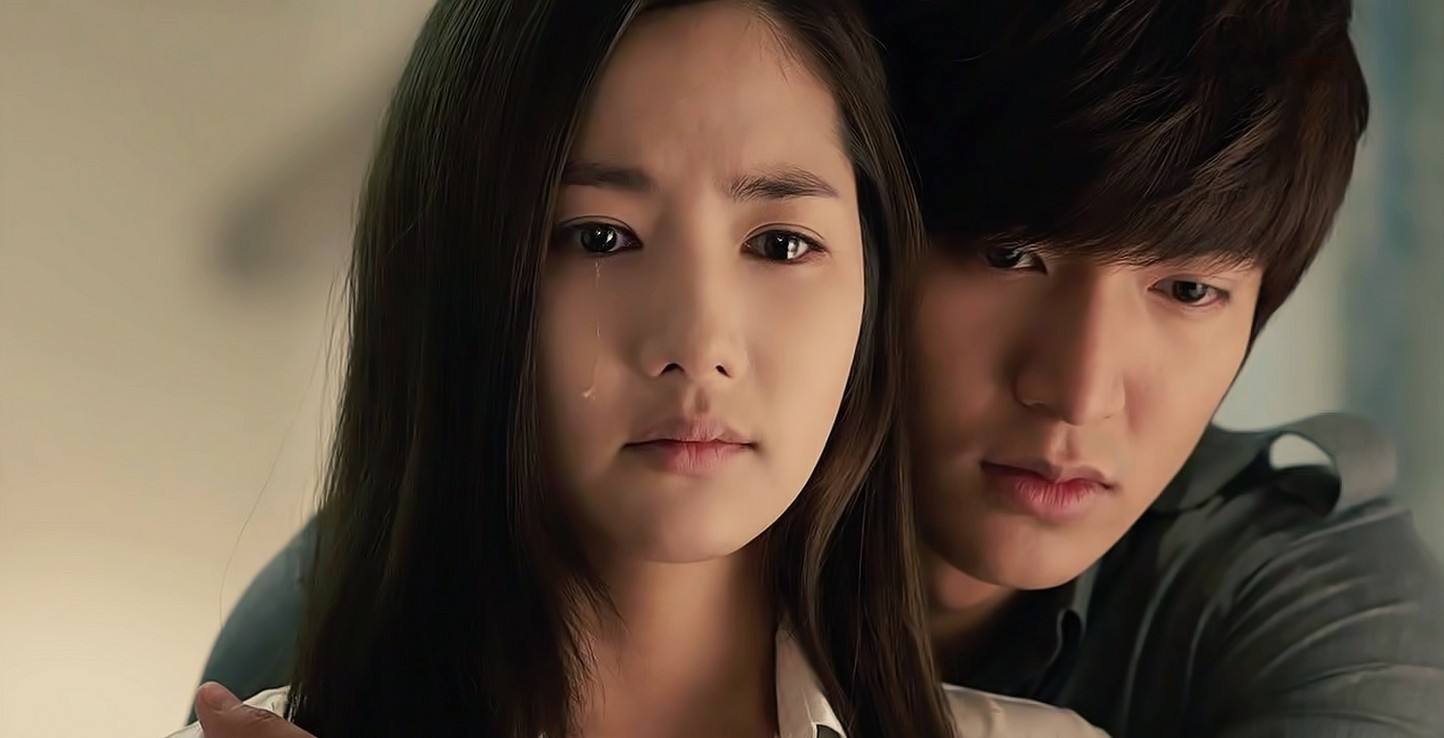 那些经典韩剧中最火的ost, 音乐一出就催泪至极,回忆杀!