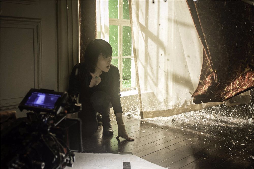 重复一遍,电影名字叫《24小时:末路重生》上个月已在北美上映,不出