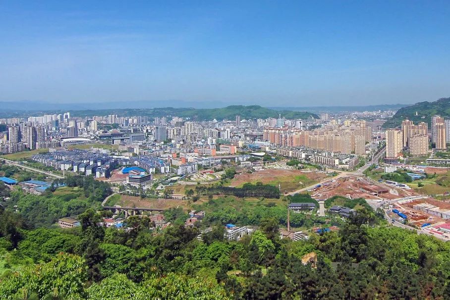 宜宾楼市10年,重大转折点来了!新增8万套房,分别是