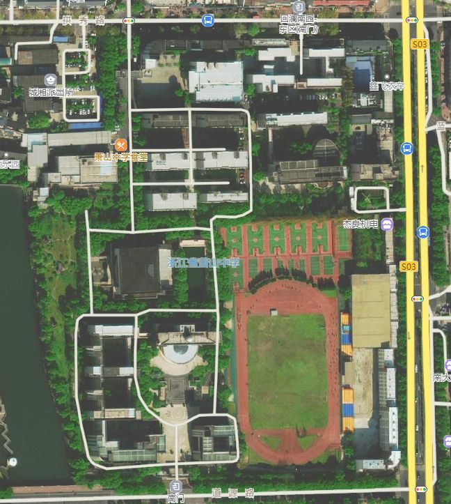 萧山这所中学即将改造升级,未来会扩招吗?