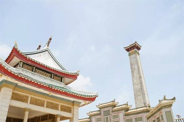 亲身体验在学习中成长重庆市鲁能巴蜀中学校厦门研学