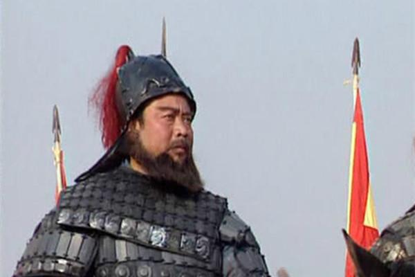 既然不少人都认为周仓的形象多是《三国演义》中的杜撰,那么我们就从