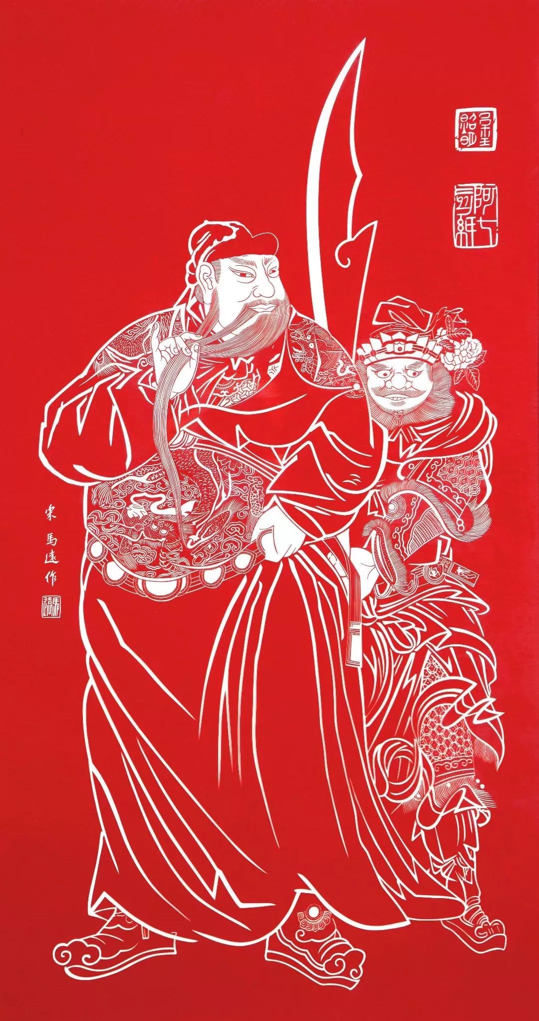 泉州刻画与海丝的碰撞将擦出什么火花