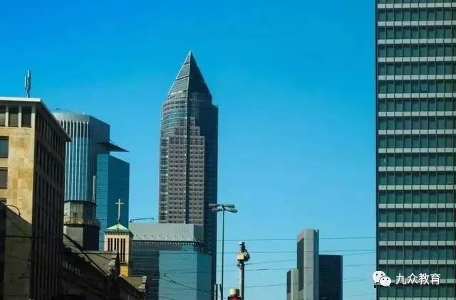 德国移民为什么这么受欢迎德国经济最惊人的6个事实