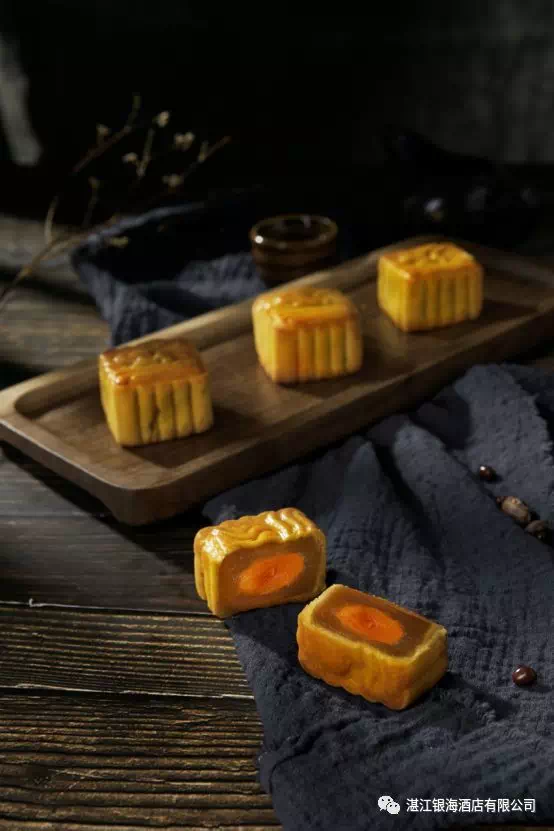 官宣银海宣布不做大月饼引社会各界热议