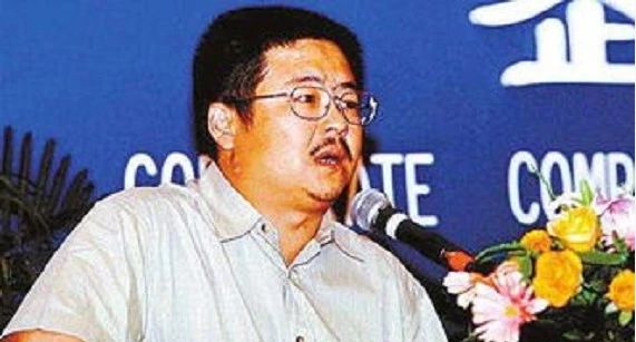 04年8月郎咸平指责顾雏军在"国退民进"过程中席 卷国家财富.