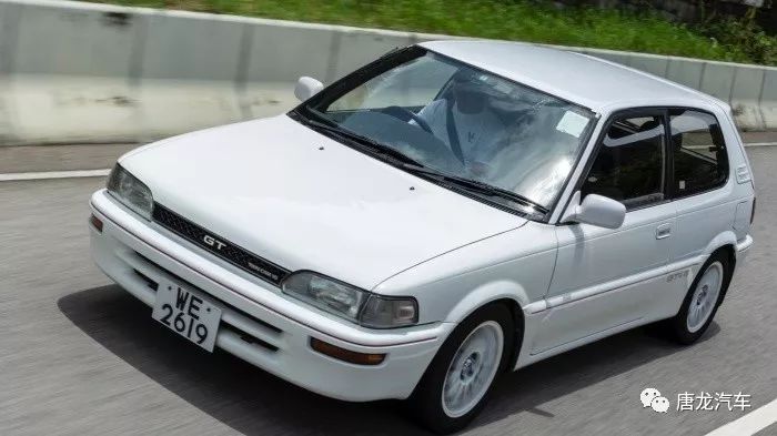 马路英雄toyotacorollagti16ae92粤语旁述