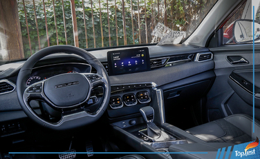 家族设计再进化北京汽车智达x3能否打动年轻一代