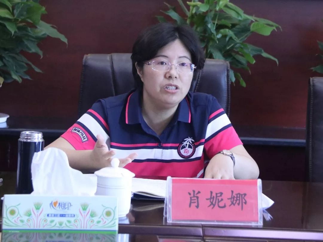 聚焦肖妮娜发挥区位优势做好近郊农业融入萍乡城区发展