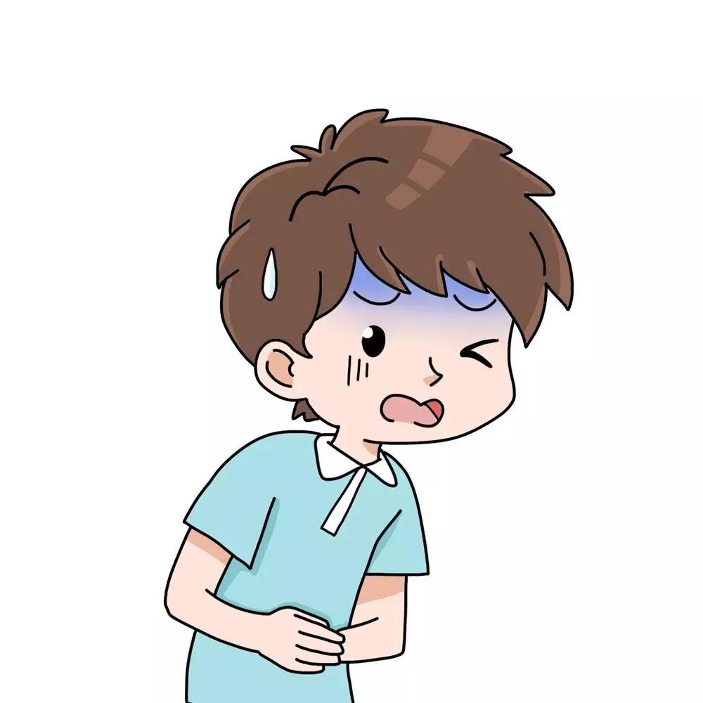 孩子肚子疼千万别大意这7种常见病你知道吗