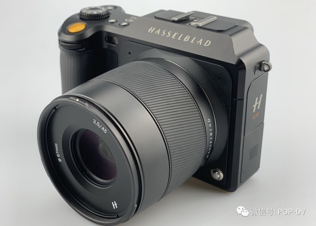 画质为先中画幅微单哈苏x1d实拍感受