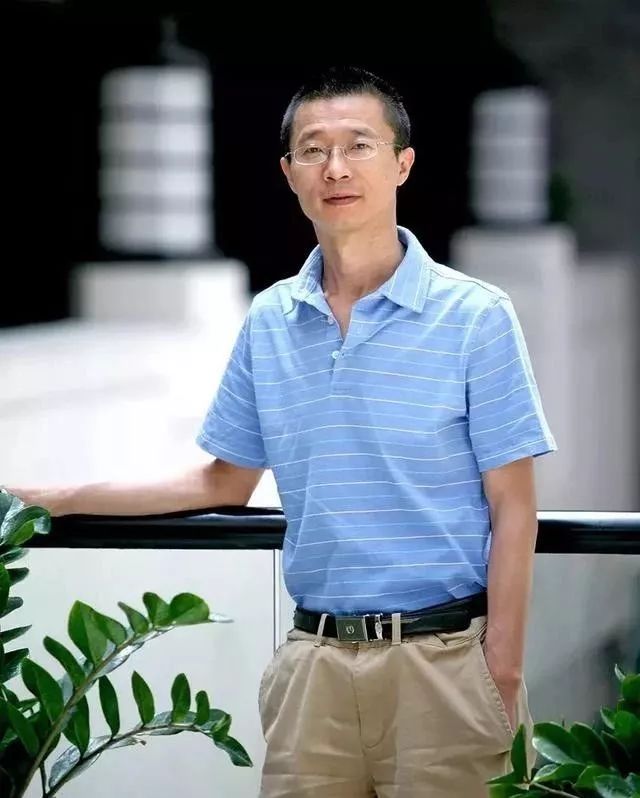 从造纸工人到国际生物学家,柴继杰教授的艰辛科研路!