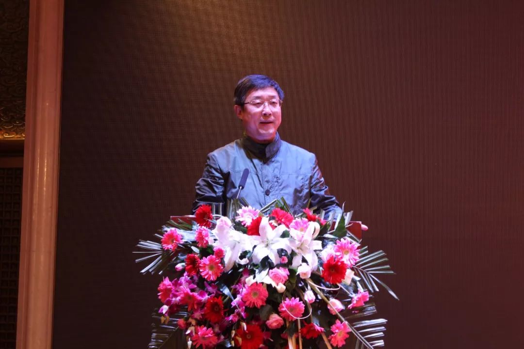 【智库专家风采】陕西高级人才事务所智库专家—李三原