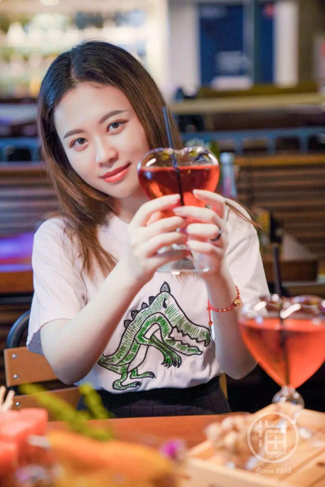 广州卖酒女骗局图片图片