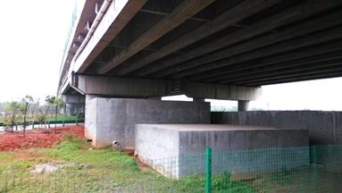 专利展播∣一种雨水径流收集及净化系统