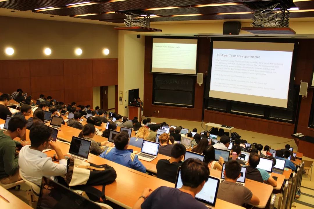 全美「学生最快乐」8所大学出炉!快来看看你的梦校是否在榜!