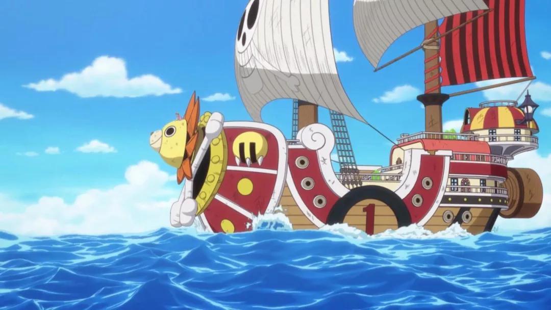 太极漫海贼王截图系列女帝波雅汉库克花痴的样子都在这