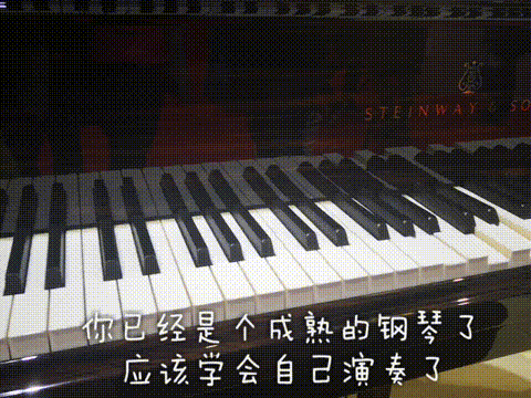 放假的第二个月放假的第四个星期今天一定好好练琴,不玩手机!