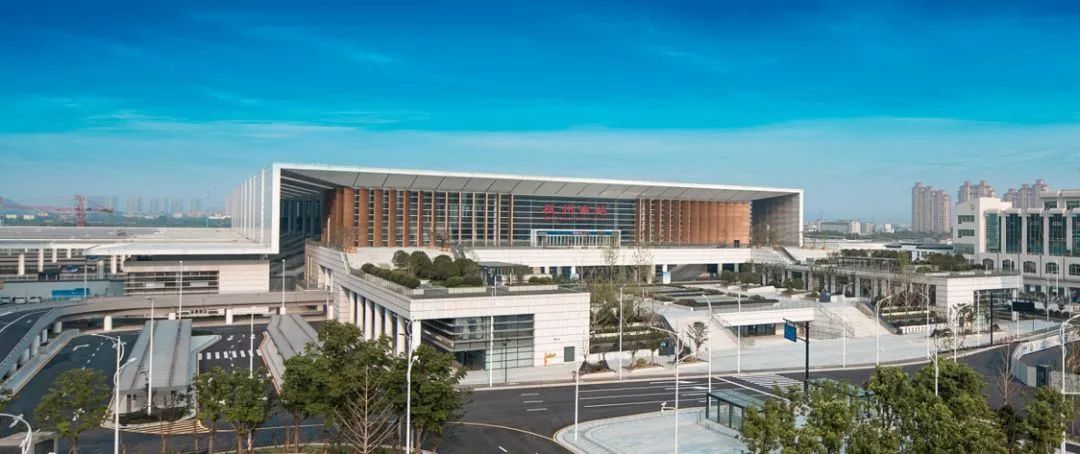 近日,杭州市规划局官网公示了《杭州南站新城核心区城市设计(草案)》.