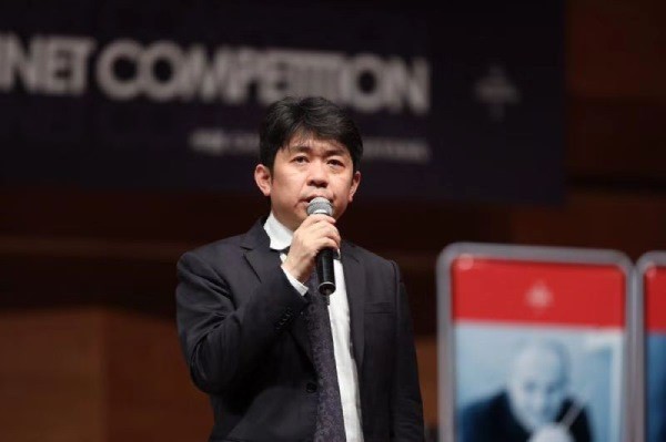 中央音乐学院教授袁源:完善孩子人格,音乐是最好方式