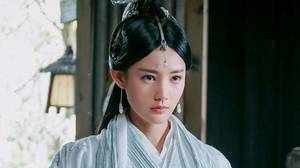 李现的新剧剑王朝下半年来袭搭档演技女神再现传奇