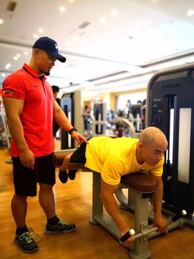 燃爆冰城第53届亚洲健美健身锦标赛明日开赛