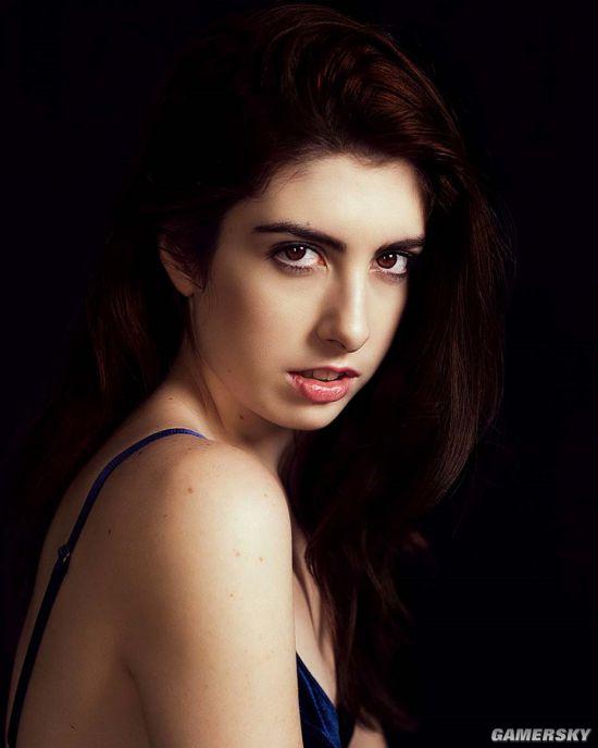 美女配音德军总部新血脉启用女主角意义非凡