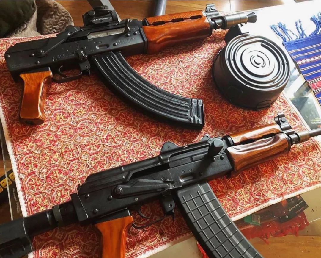 ak配瞄指南到底怎么搭配才更好看您有主意了没