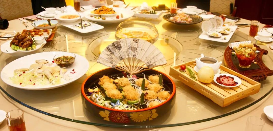 广州恒大酒店时令新菜式惊喜亮相这个夏天有点意思