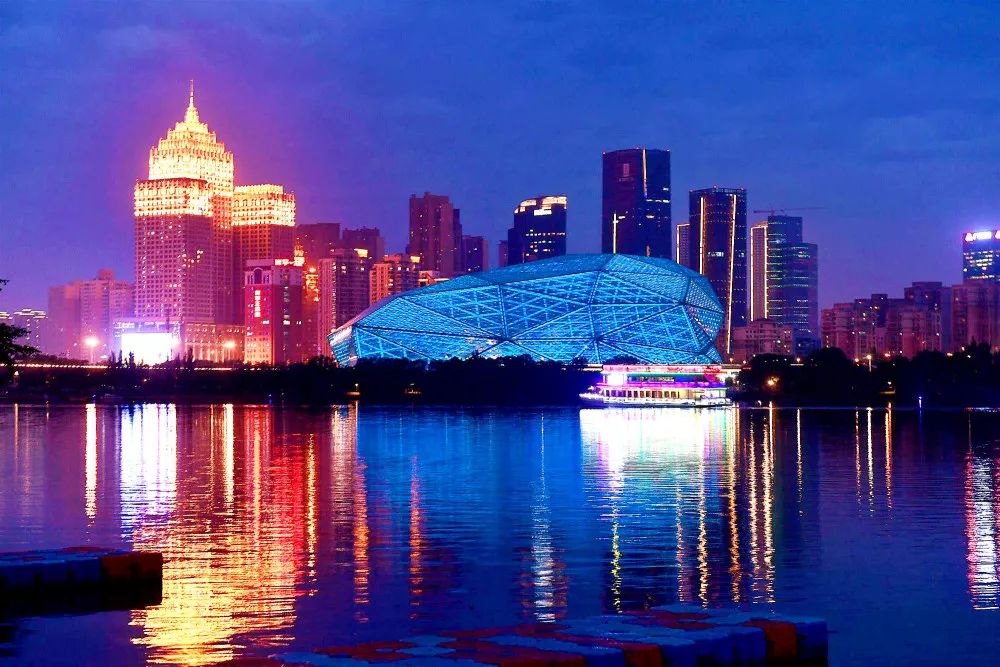 沈阳晚上哪里玩儿夜沈阳的秘密都在这里