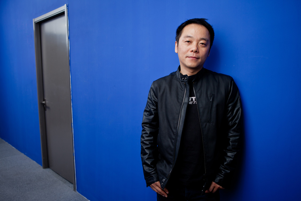 原创暴风创始人冯鑫为何被带走?一切早有端倪