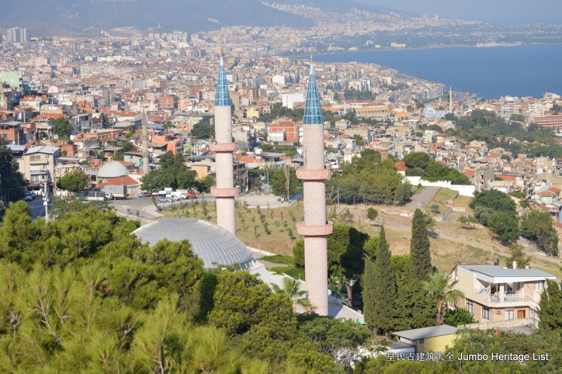 同年,安条克再度遭受地震.