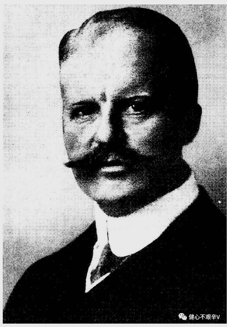 046密码的故事3齐玛曼的电报恩格玛机的问世