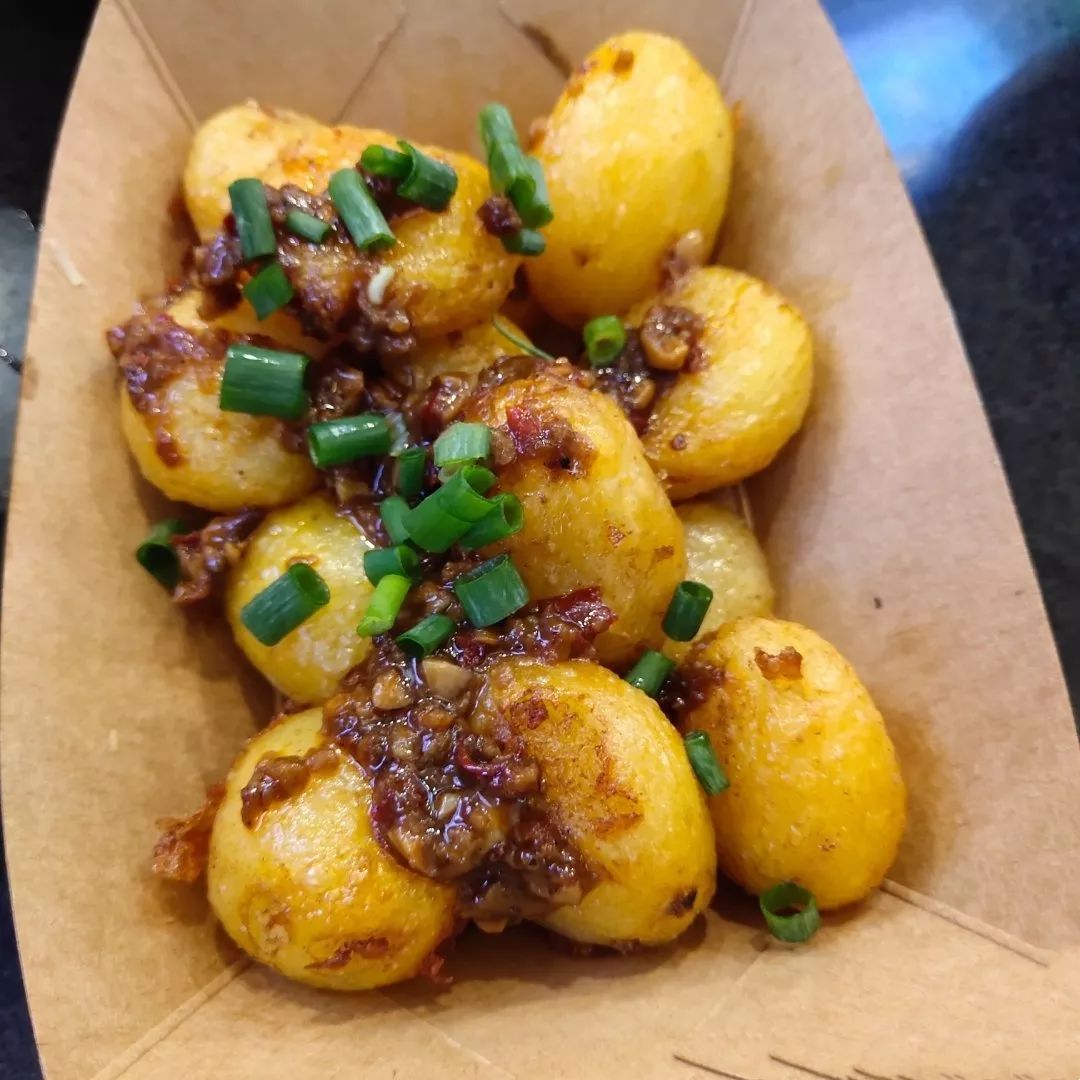 【请回答2019 | 长沙美食特辑】舌尖上的美食,心尖上的长沙._小吃