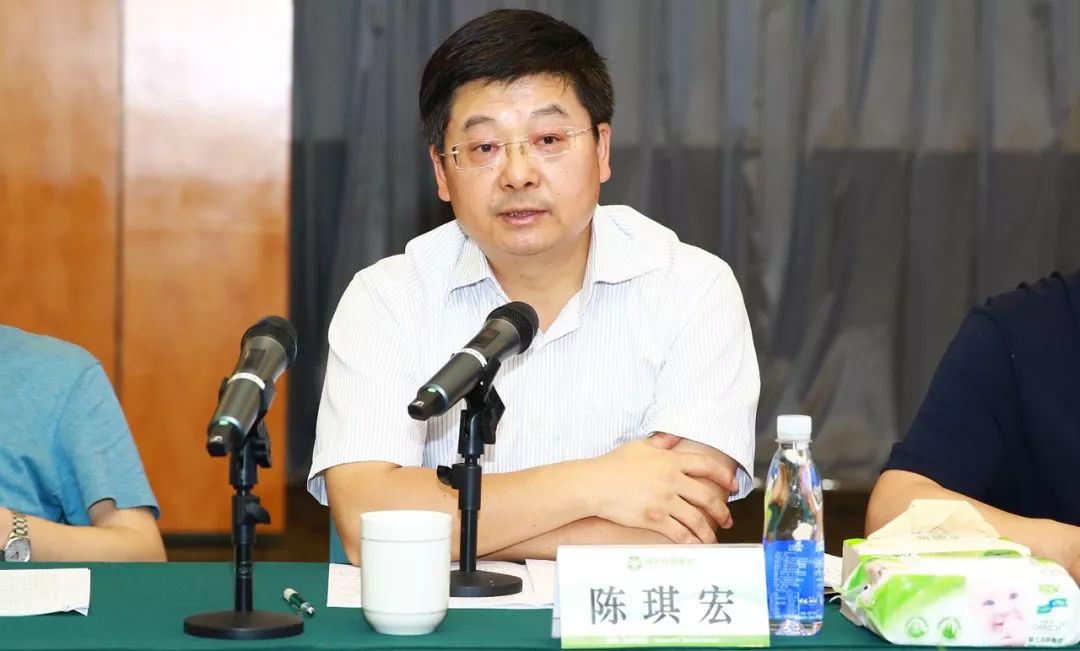 关注绿叶持续做好多元化和国际化布局