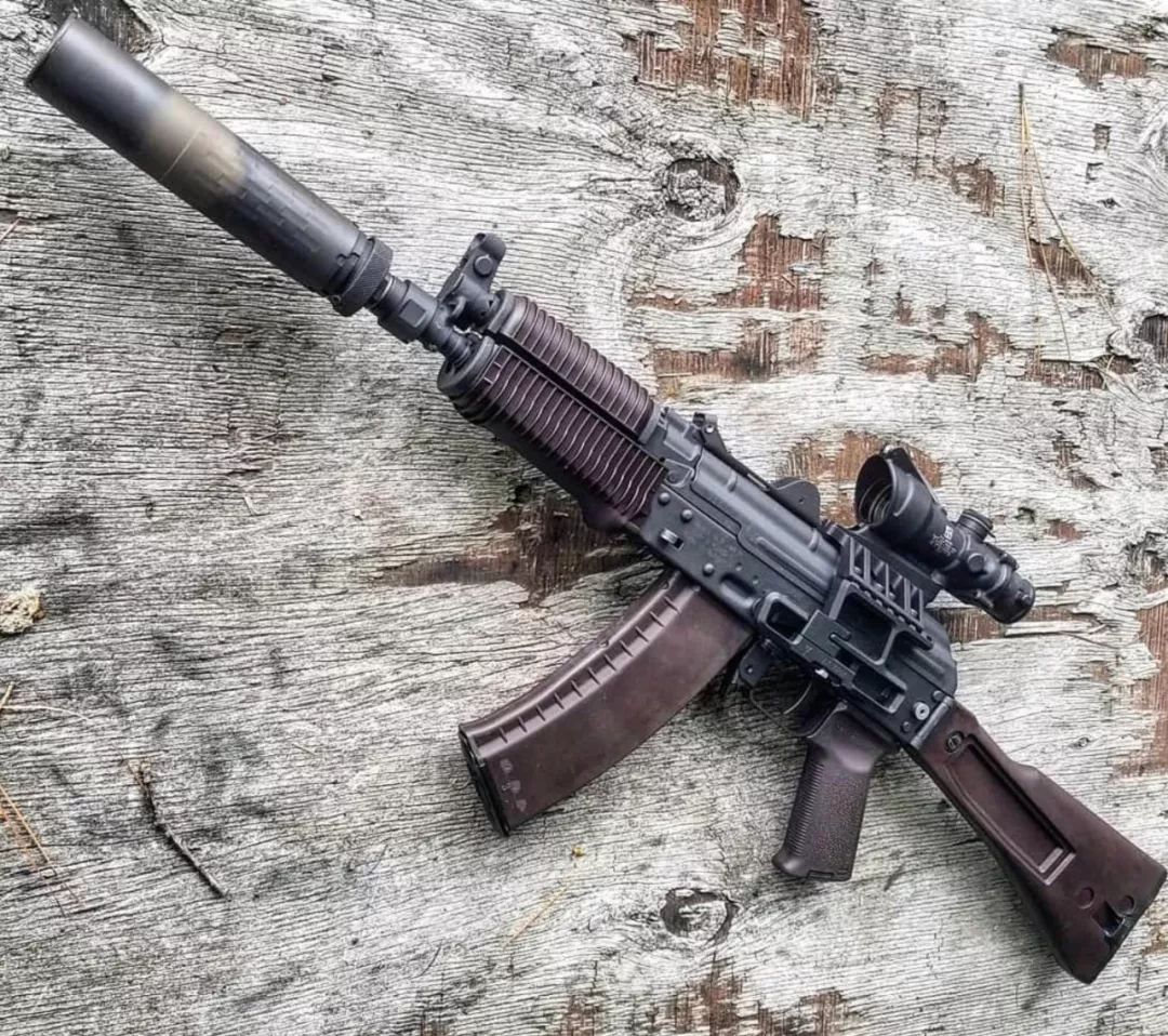 ak配瞄指南到底怎么搭配才更好看您有主意了没