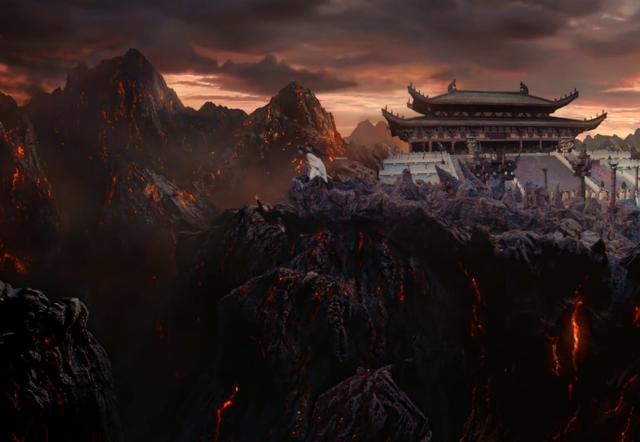 陈情令先遇到夷陵老祖的思追等人只有惊喜陈导细节令人惊叹