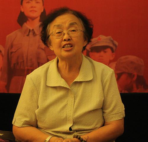 妻子六年后改嫁,女儿今年去世_刘志兰