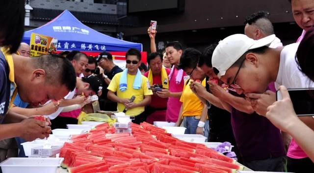 震撼多图大型吃瓜现场实况曝光以下为纯享版推送