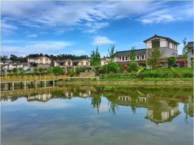 暑假成都周边旅游:毛家湾森林公园,甘海子,巴郎山,邓生沟
