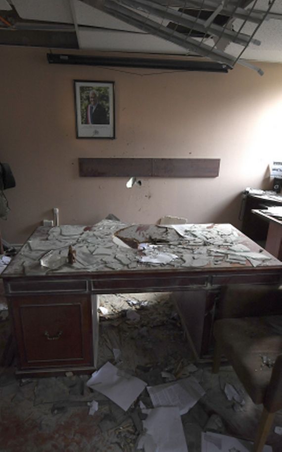 智利警方办案效率低总统都出马看这次什么时候破案智利