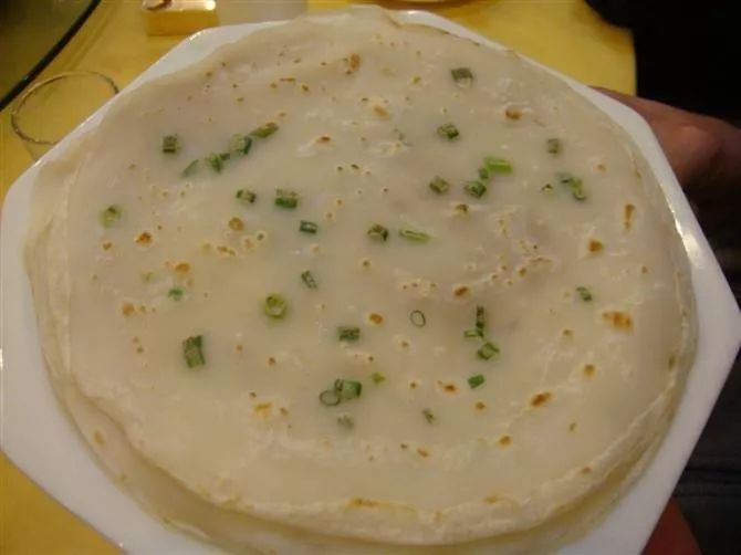 煎饼,我们再也回不去了