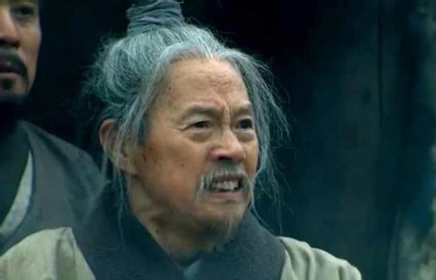 原创刘太公作为父亲,很可能夺取刘邦的皇位,刘邦防备他父亲吗