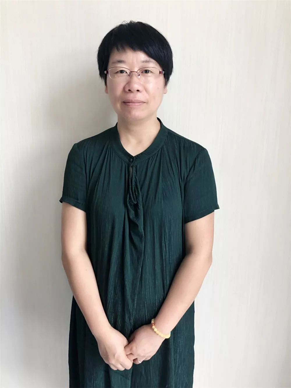 敲黑板快来看看南湖妇联的律政佳人