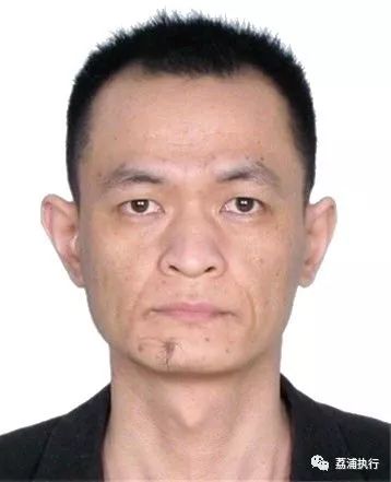 记住桂林这24张面孔,让他们无所遁形!_荔浦