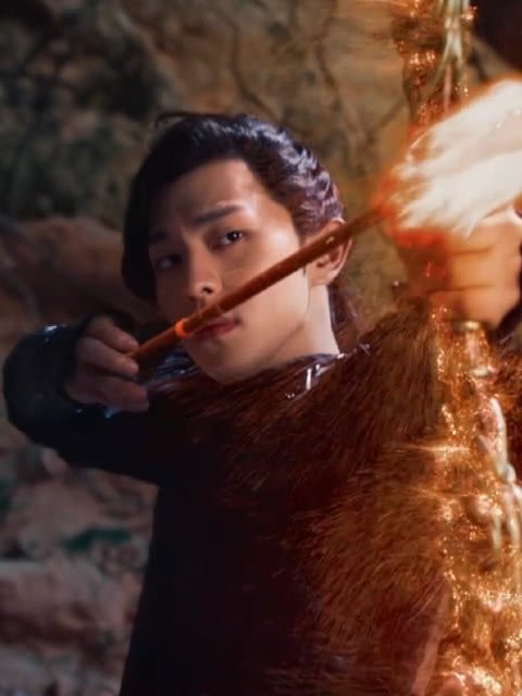 影视剧中最强的四个魔尊旭凤第三第一实力碾压