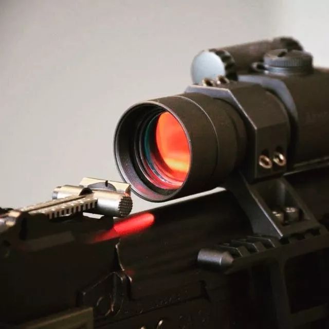 ak配瞄指南到底怎么搭配才更好看您有主意了没