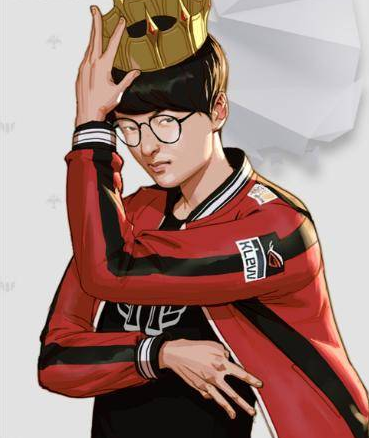 lolskt斩获7连胜格里芬上单被打哭表现让人佩服