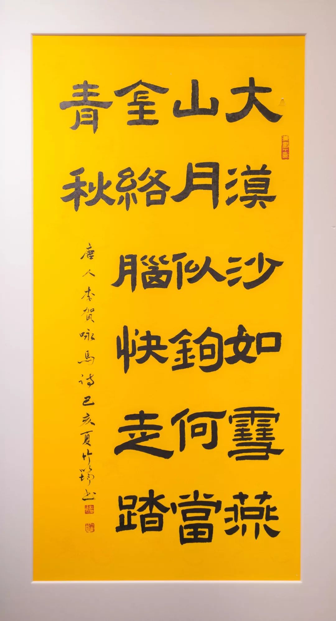 粤港澳大湾区马文化历史展暨广州亚运会从化马场赛后利用展于今天展出